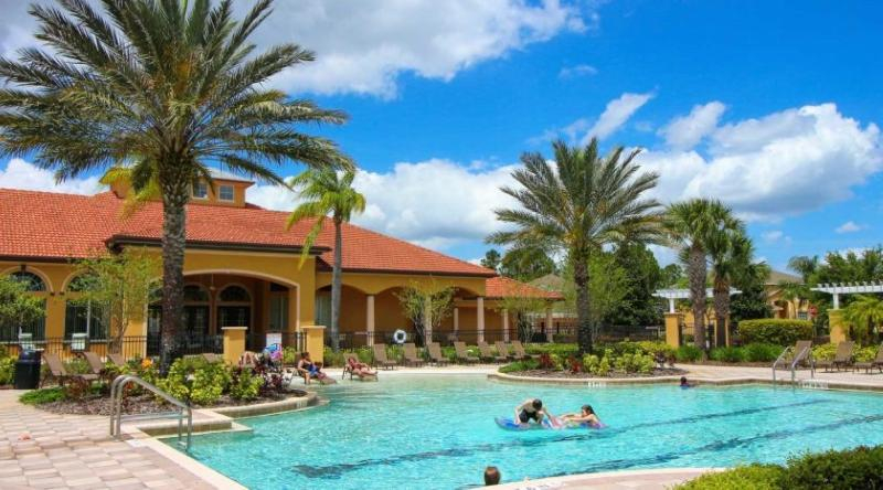 Watersong Resort Homes