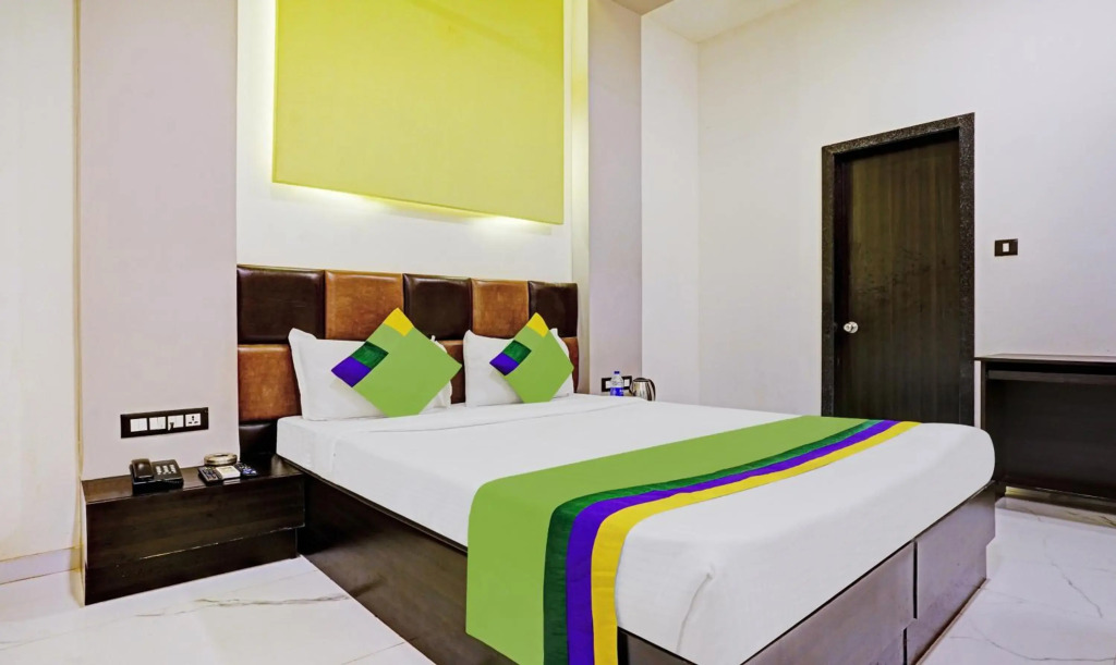 FabHotel Prime Grand