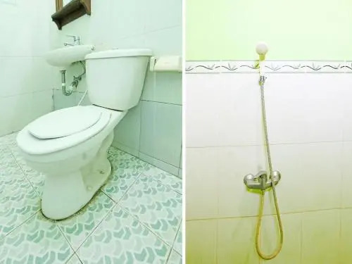 Ayodya Guest House