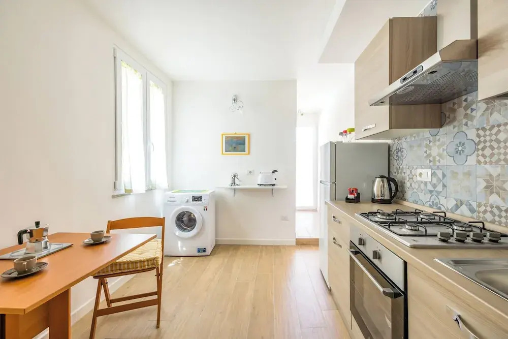 Terrazza Spaccanapoli by Napoliapartments