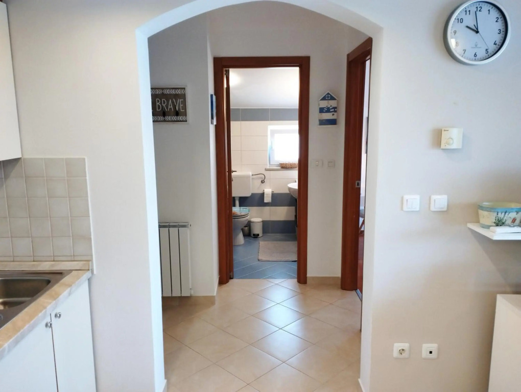 Apartment SENA