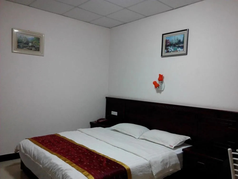 Guilin Anyi Hotel