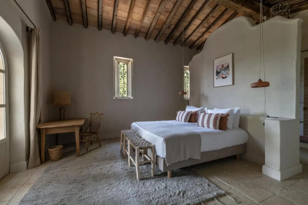 Les Petites Maisons - Hameau des Baux