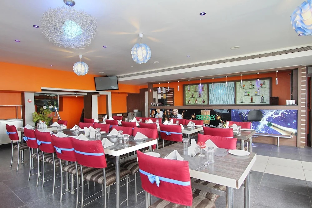 OYO 4452 Hotel Pigeon International