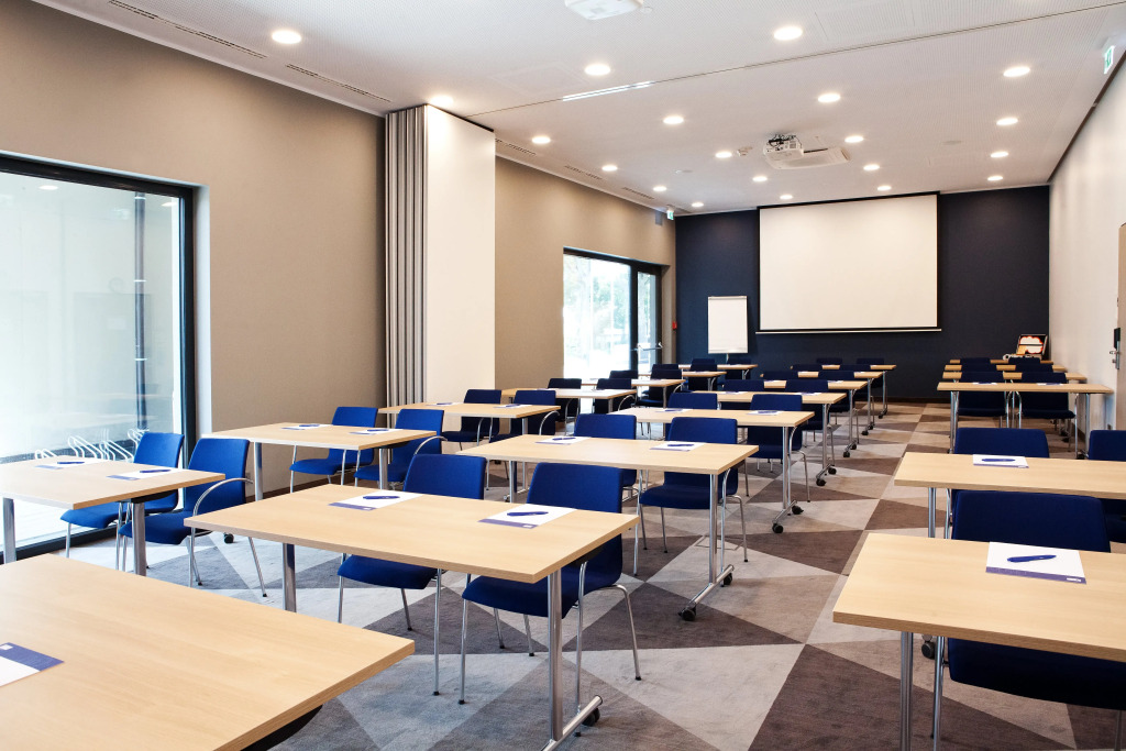 Holiday Inn Express - Darmstadt by IHG
