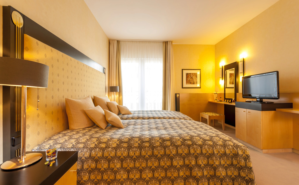 Apart Hotel Halle
