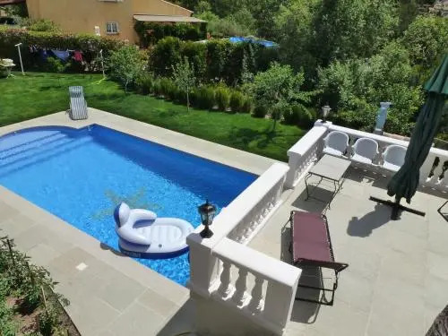 Appartement du Lac