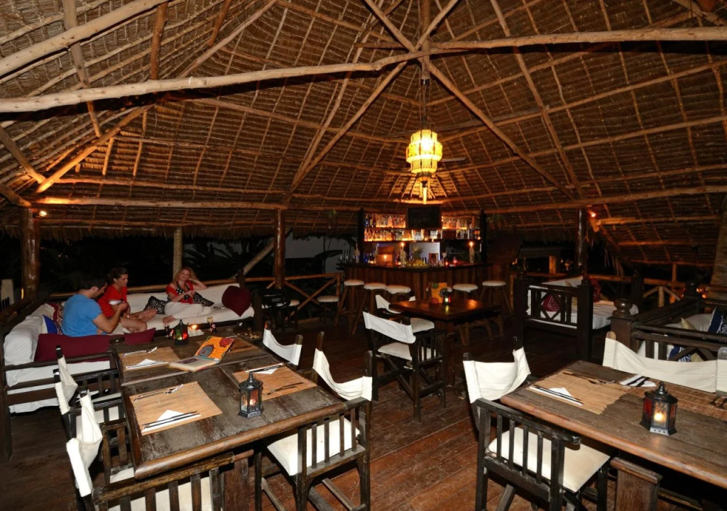 Imani Beach Villa