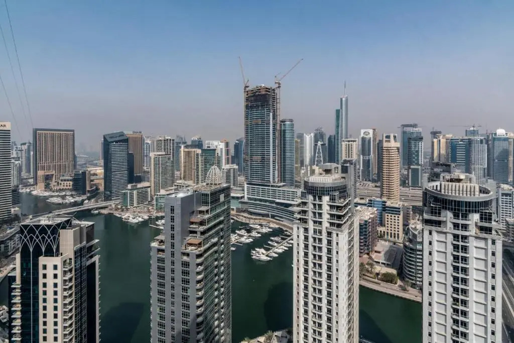 Guestready - Skyline Views