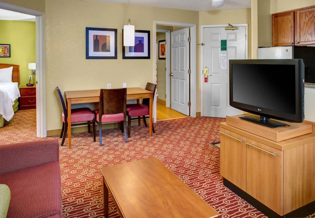 Towneplace Suites by Marriott Cleveland Westlake