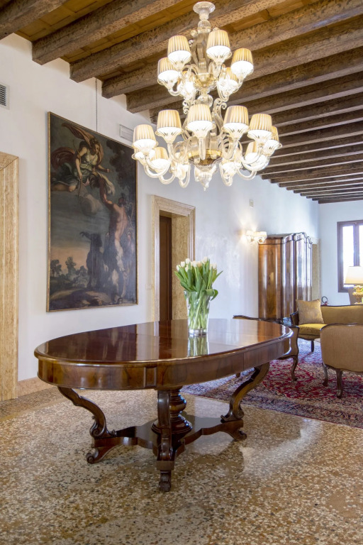 Hotel Casa Verardo Residenza dEpoca