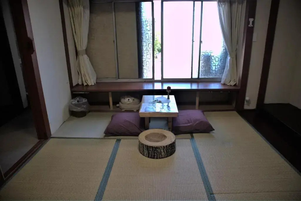 Hana Hostel Fujisan
