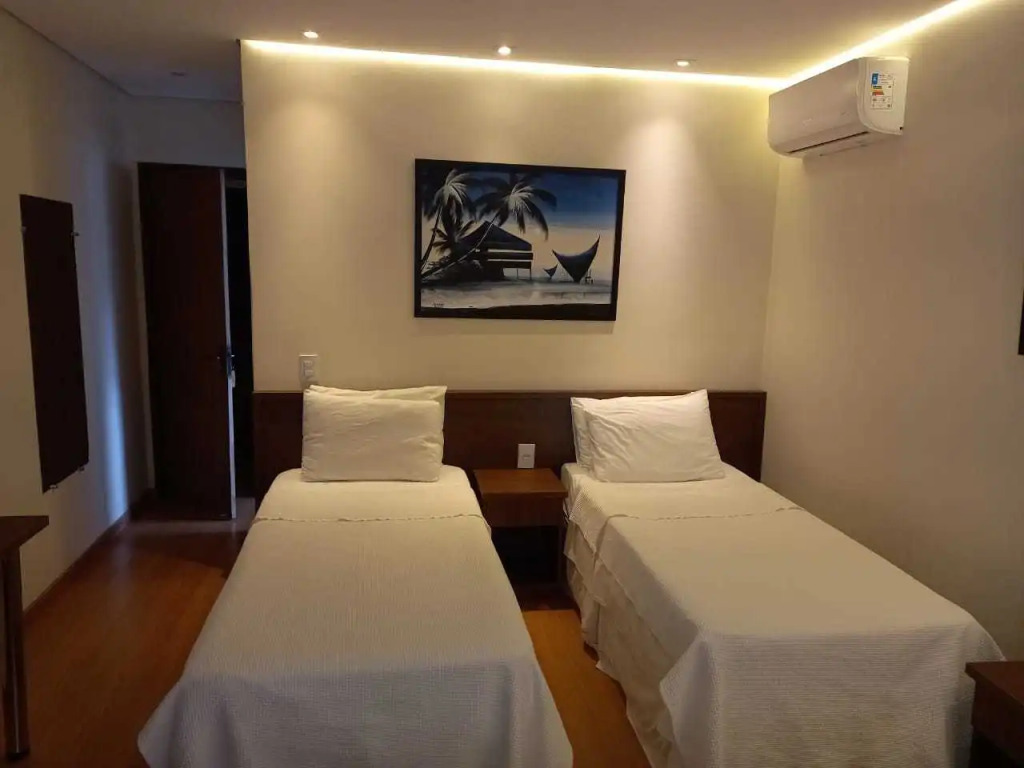 Hotel Mount Everest