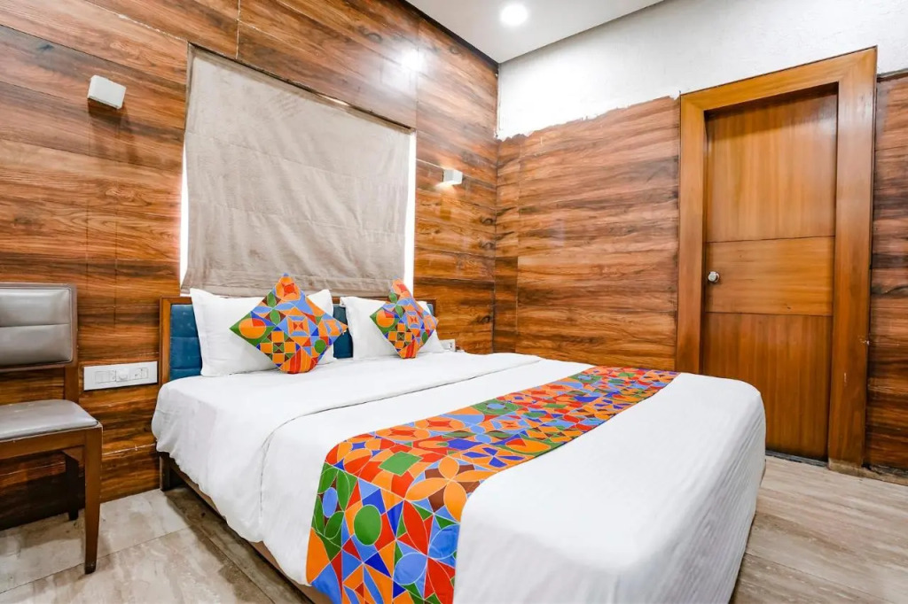 Fabhotel Kyra