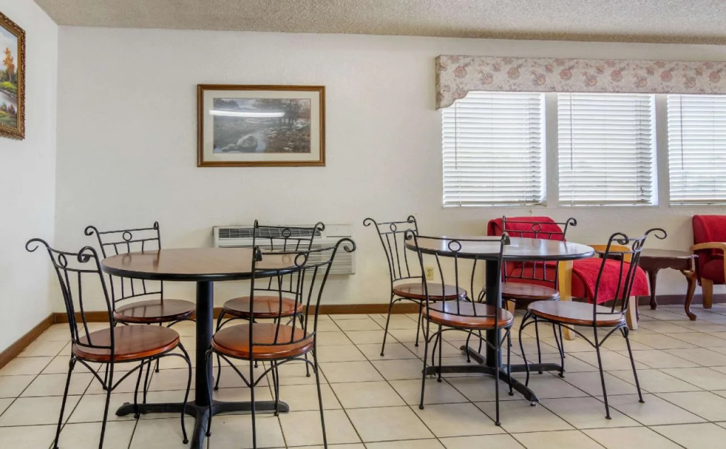 Motel 6 Brighton CO Denver Northeast