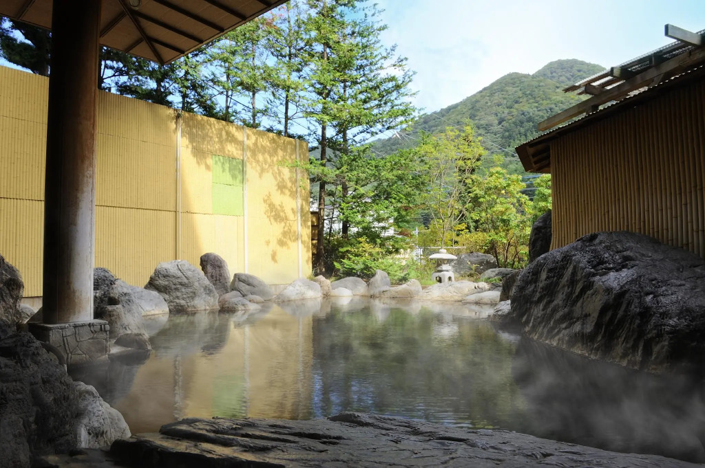 YU-FURI Nasu-Shiobara