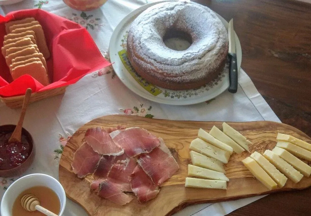 La Casa Di Gotely
