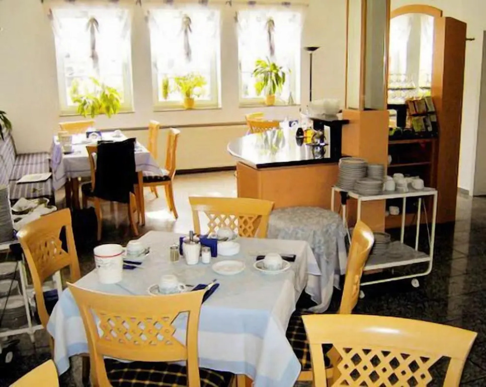 Hotel Hornung