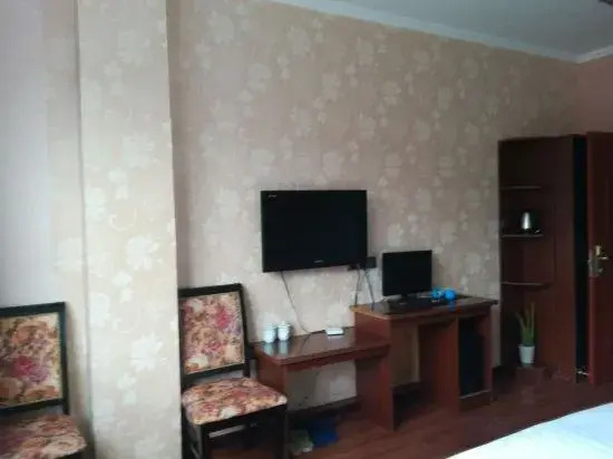 Jingxin Express Hostel