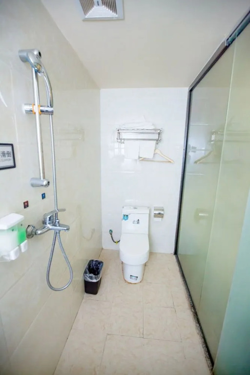 Yimi Apartment Pazhou Exhibition Branch