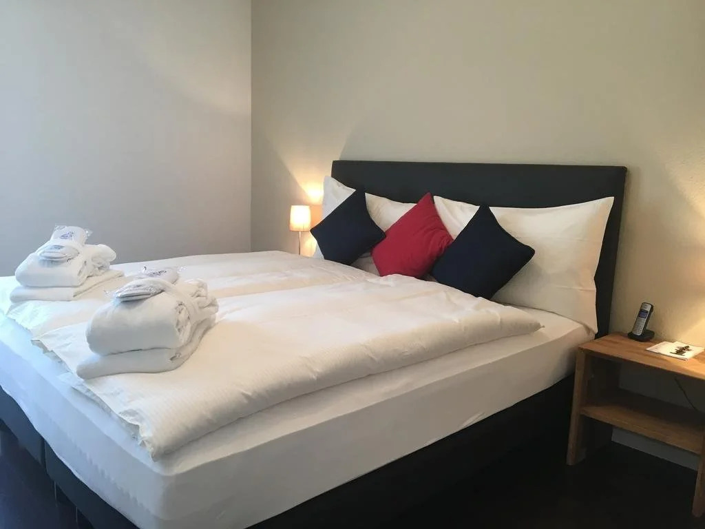 Solbadhotel Sigriswil
