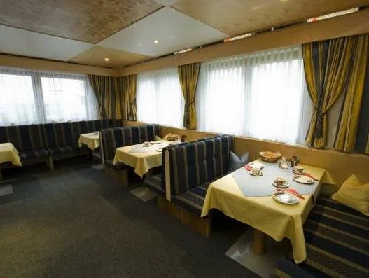 Gästehaus Wolfgang