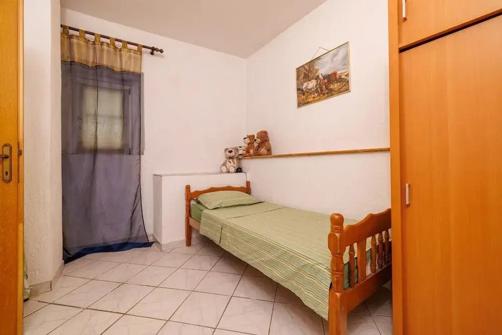 Holiday house Bribirka