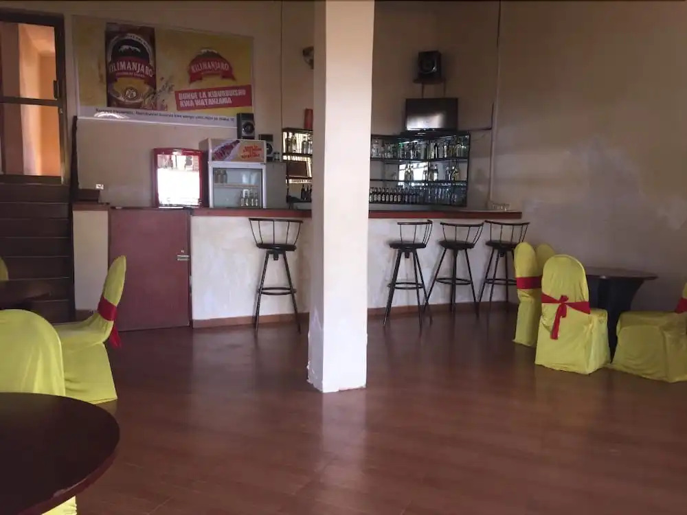 Kilimanjaro Apex Hotel