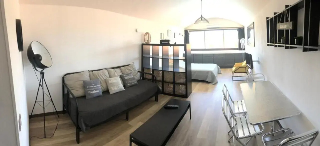 Studio 29 Cassis