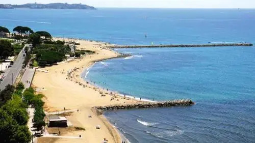 Apartaments Cambrils Suite Costa Daurada