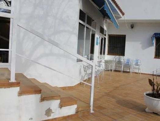 Casa Ovidio