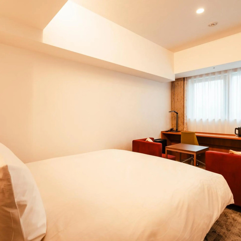 Keisei Richmond Hotel Tokyo Oshiage