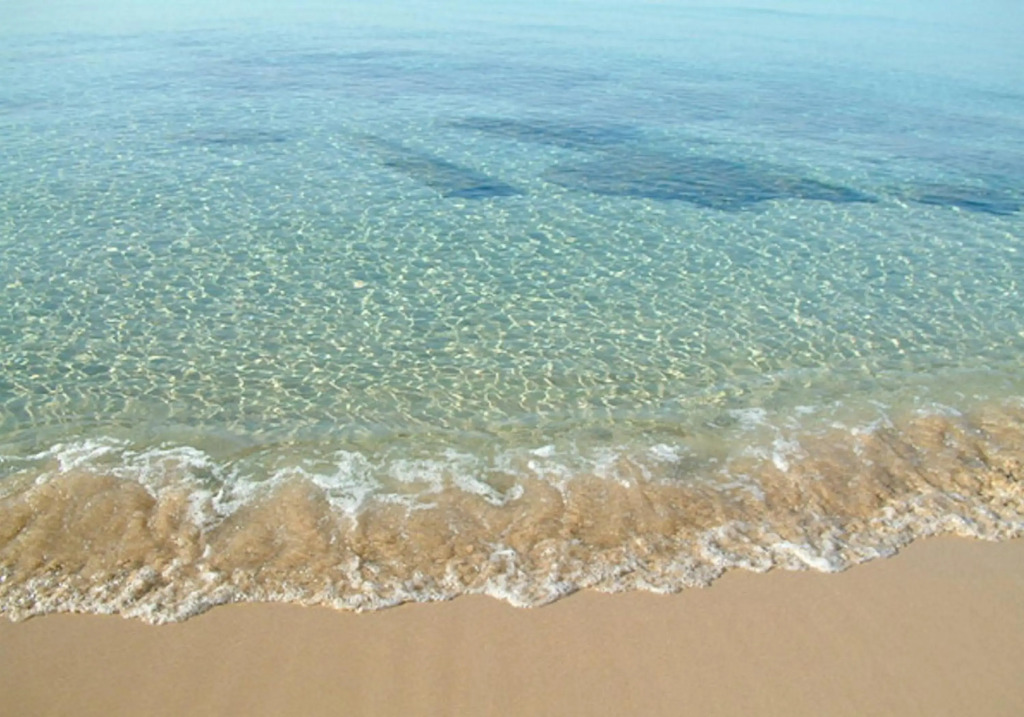 Splendida villetta immersa nella campagna pugliese