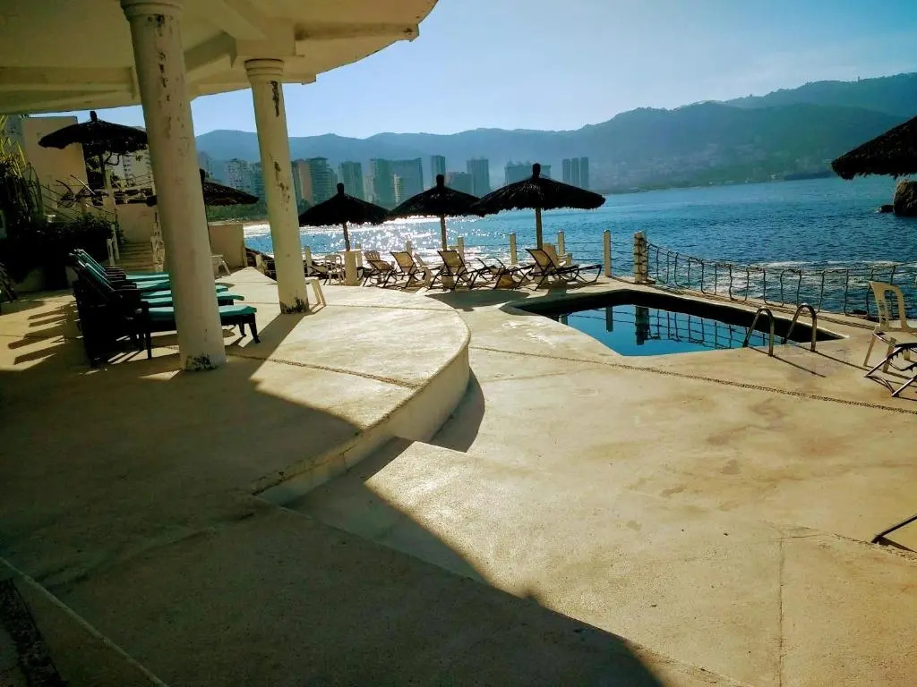 Select Suite Acapulco Twin Towers