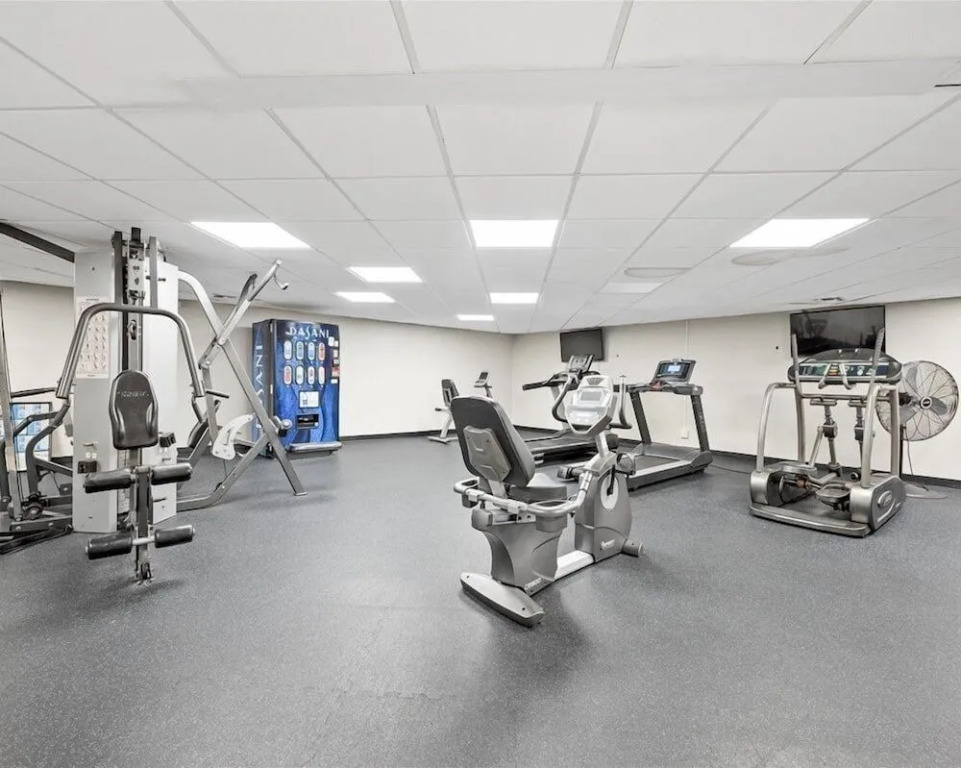 Gulf Shore Condo #207 - 2 Br condo by RedAwning