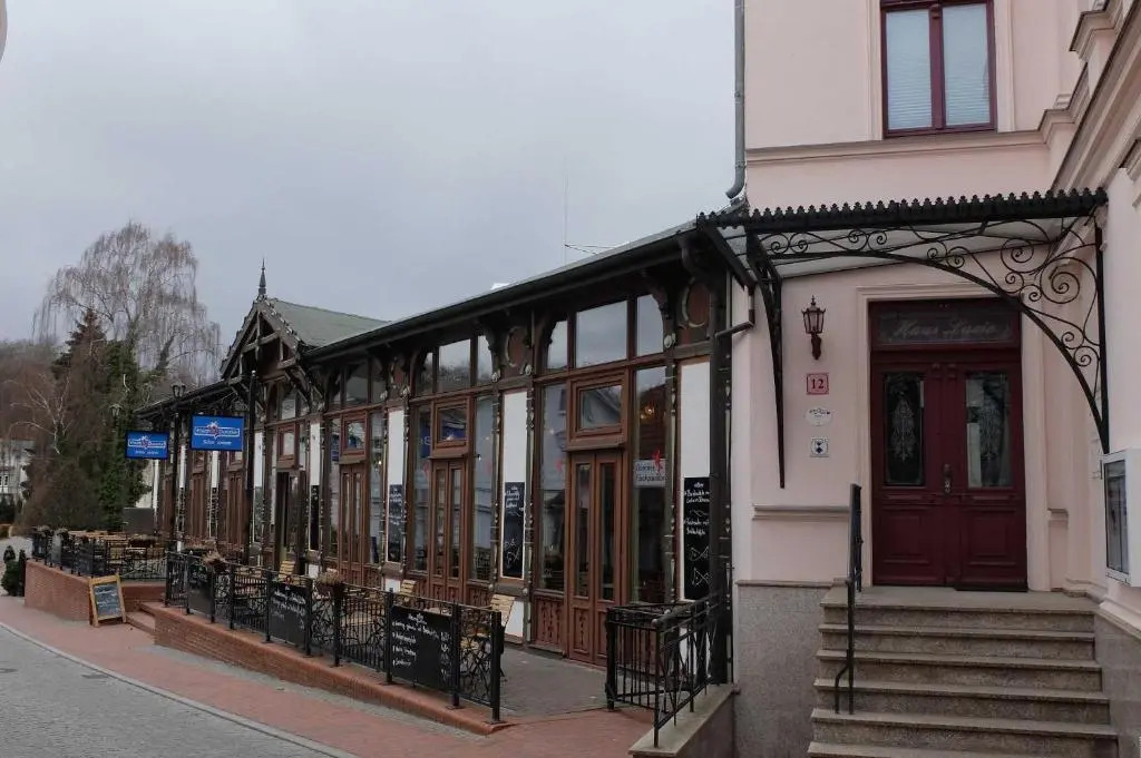 Haus Lucie