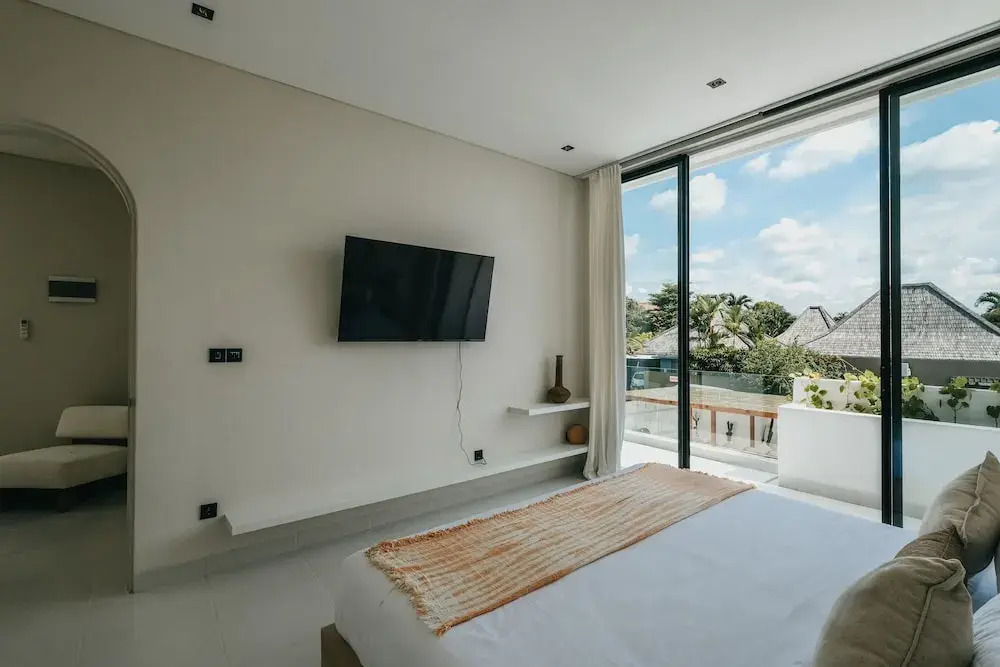 Villa Vagabond Canggu