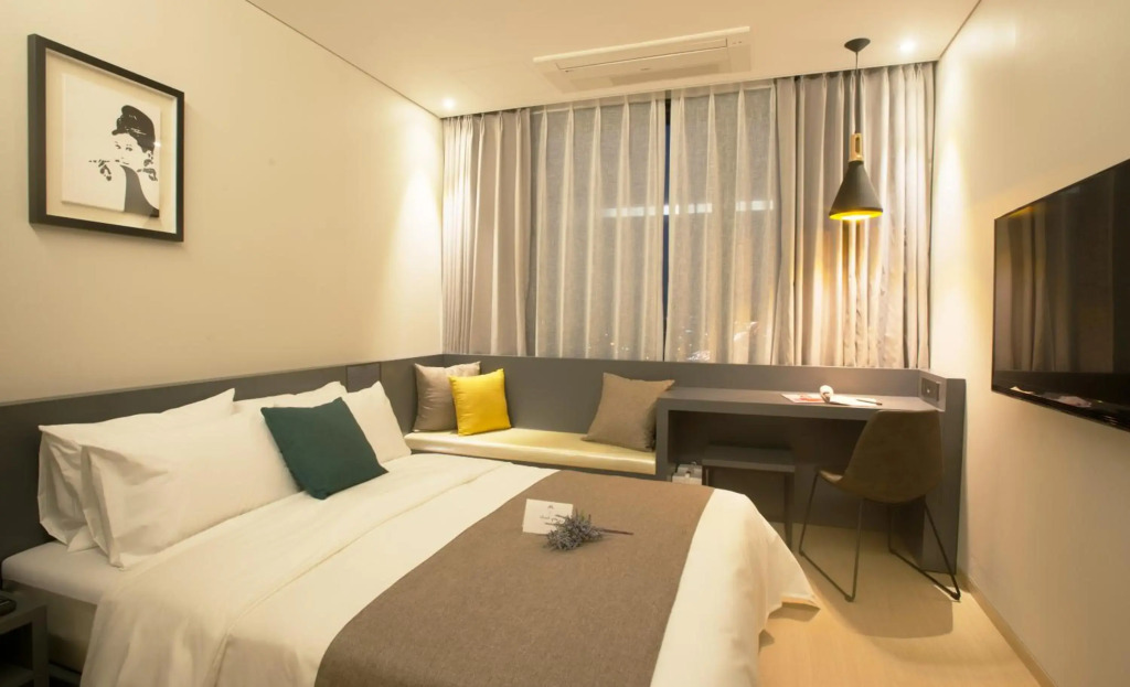 GloucesterHotel Cheongju