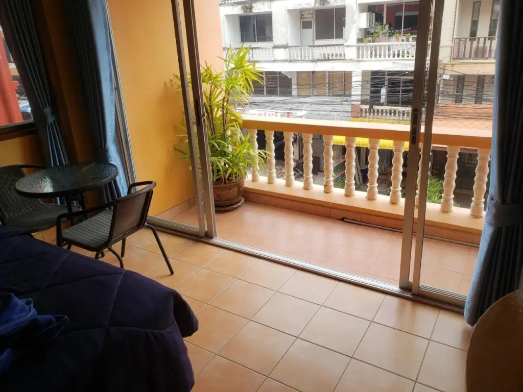 Christie Mu Guesthouse