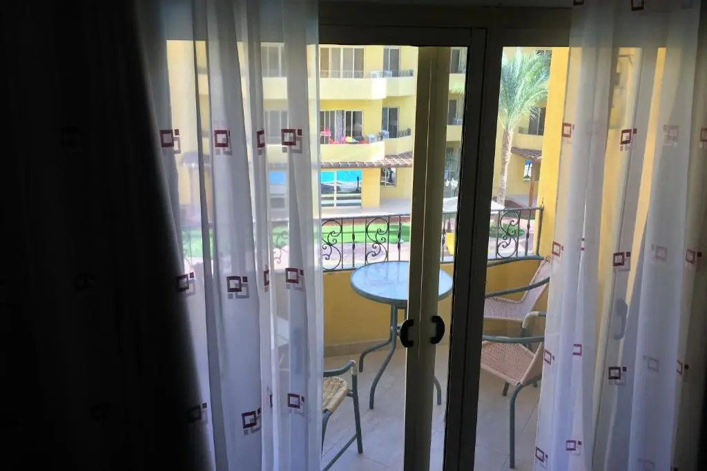 Pool View Apartments at British Resort - Unit 13