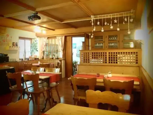 Adventure Hostel