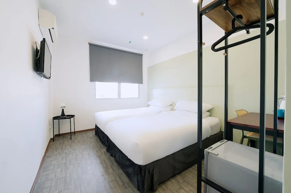 The Concept Hotel Melaka City