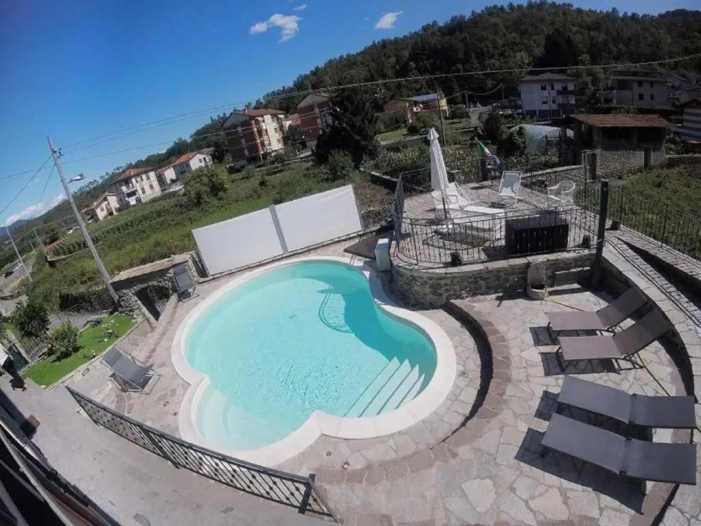 Villa Paola - Cinque Terre unica! pool e AC