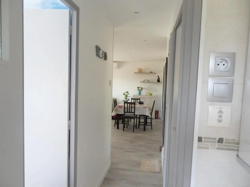 Appartement Six-Fours-les-Plages, 2 pièces, 4 personnes - FR-1-316-174