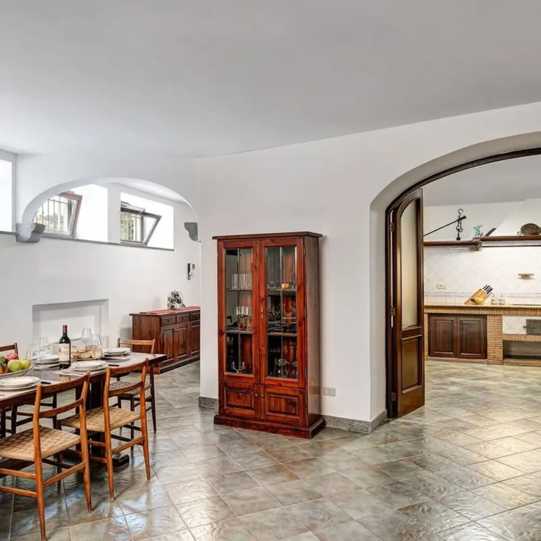 Villa Milena Modern Elegance Views and Guest Services by Feeling Italy