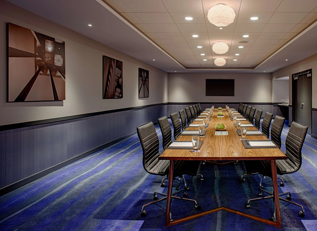 Hyatt Regency Minneapolis