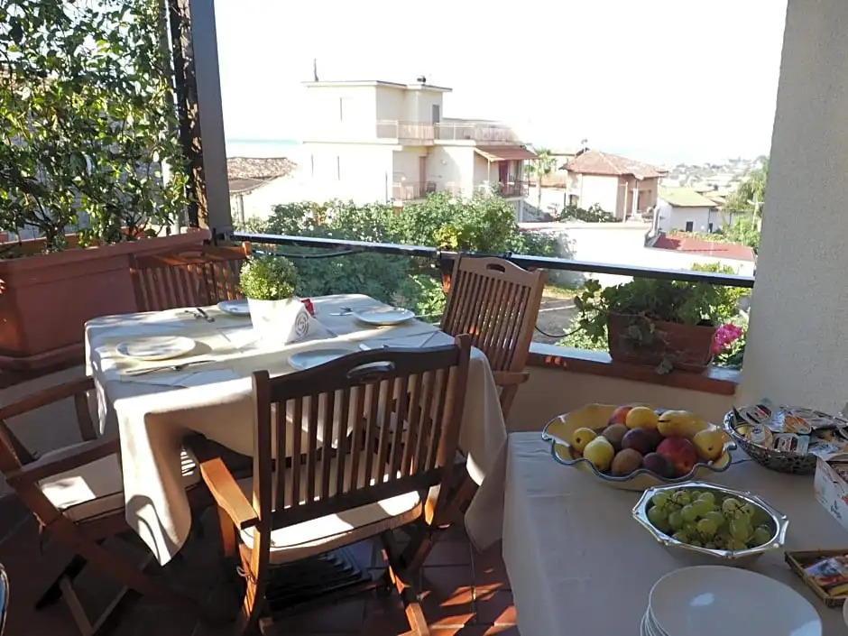 Casa Ulisse
