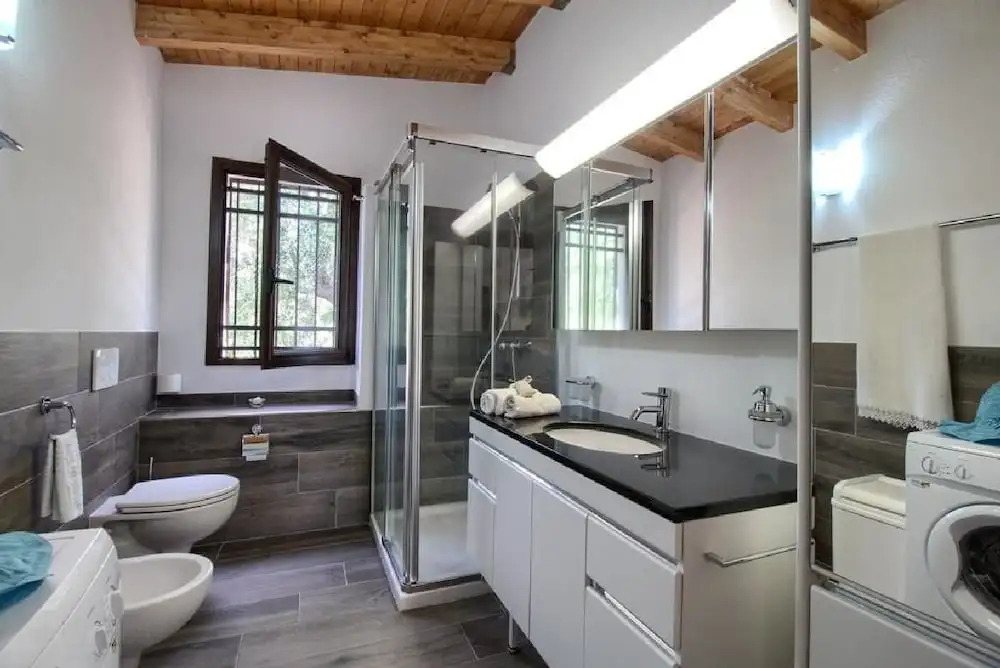 Cavaliere Lovely Pool Home
