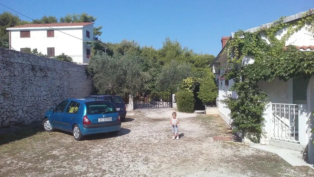 Ranko - 50 M From the Beach - A1