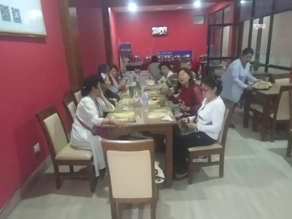Hotel Suramma